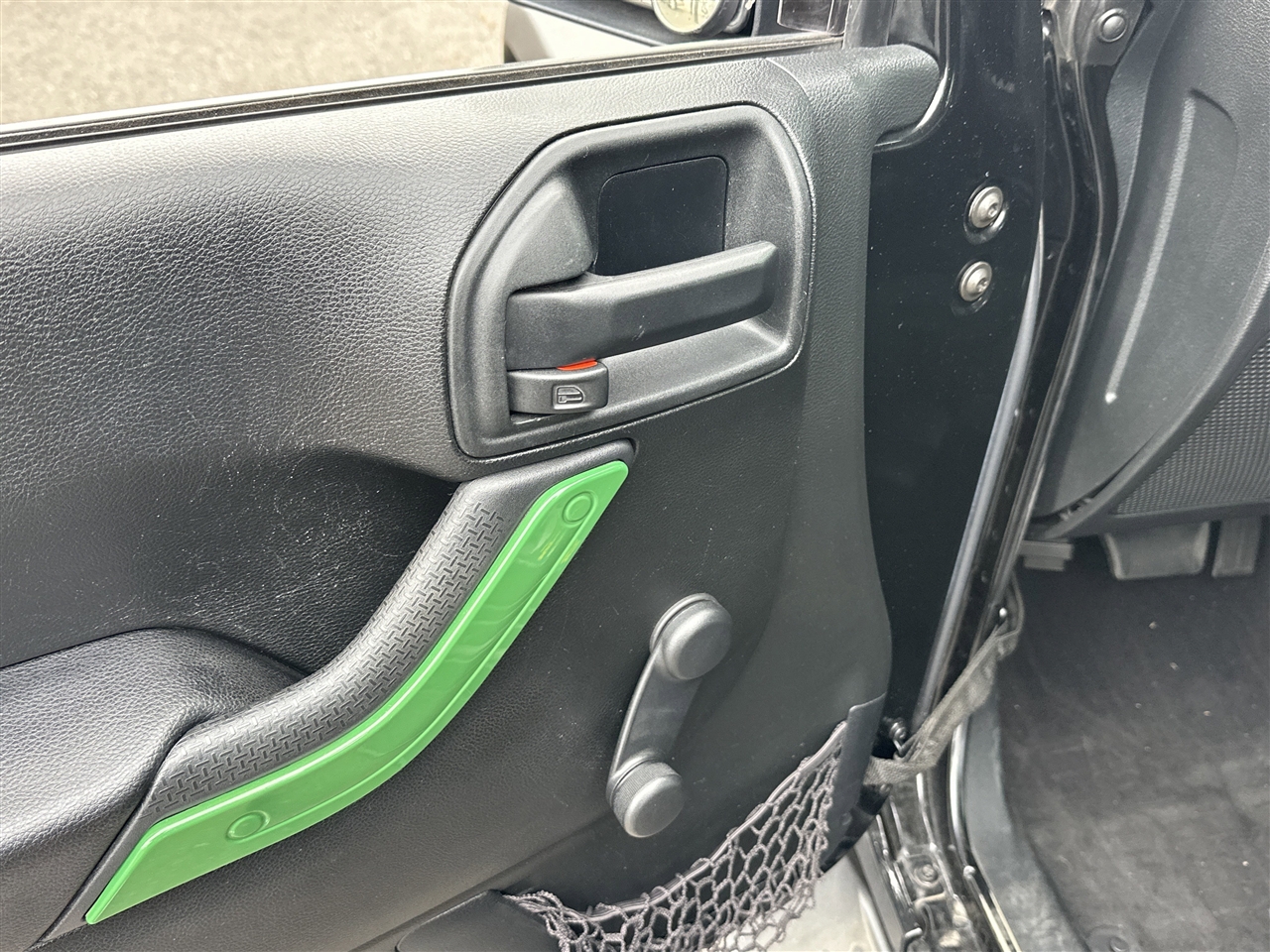 Jeep Wrangler Unlimited Sport 4WD 2016 Jeep Wrangler Unlimited Sport 4WD 2016