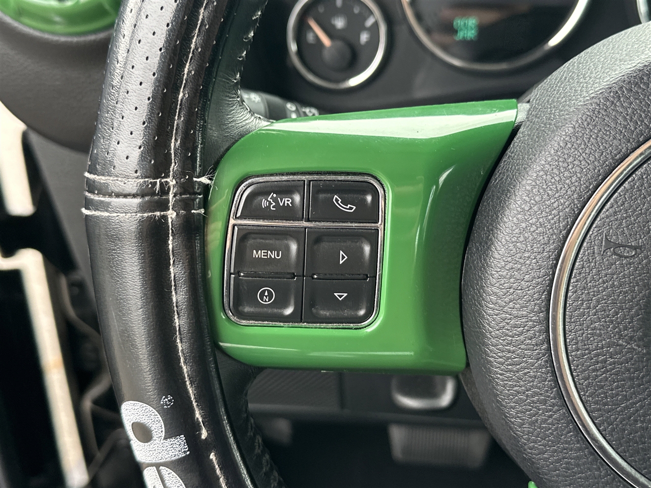 Jeep Wrangler Unlimited Sport 4WD 2016 Jeep Wrangler Unlimited Sport 4WD 2016