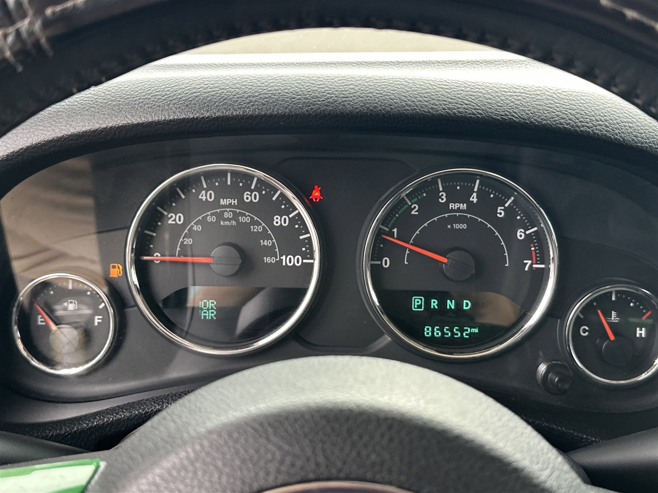 Jeep Wrangler Unlimited Sport 4WD 2016 Jeep Wrangler Unlimited Sport 4WD 2016