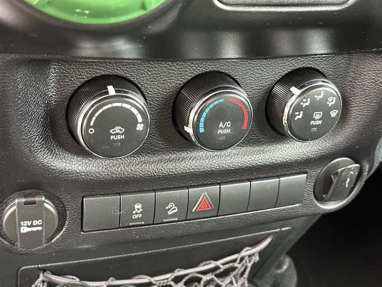 Jeep Wrangler Unlimited Sport 4WD 2016 Jeep Wrangler Unlimited Sport 4WD 2016