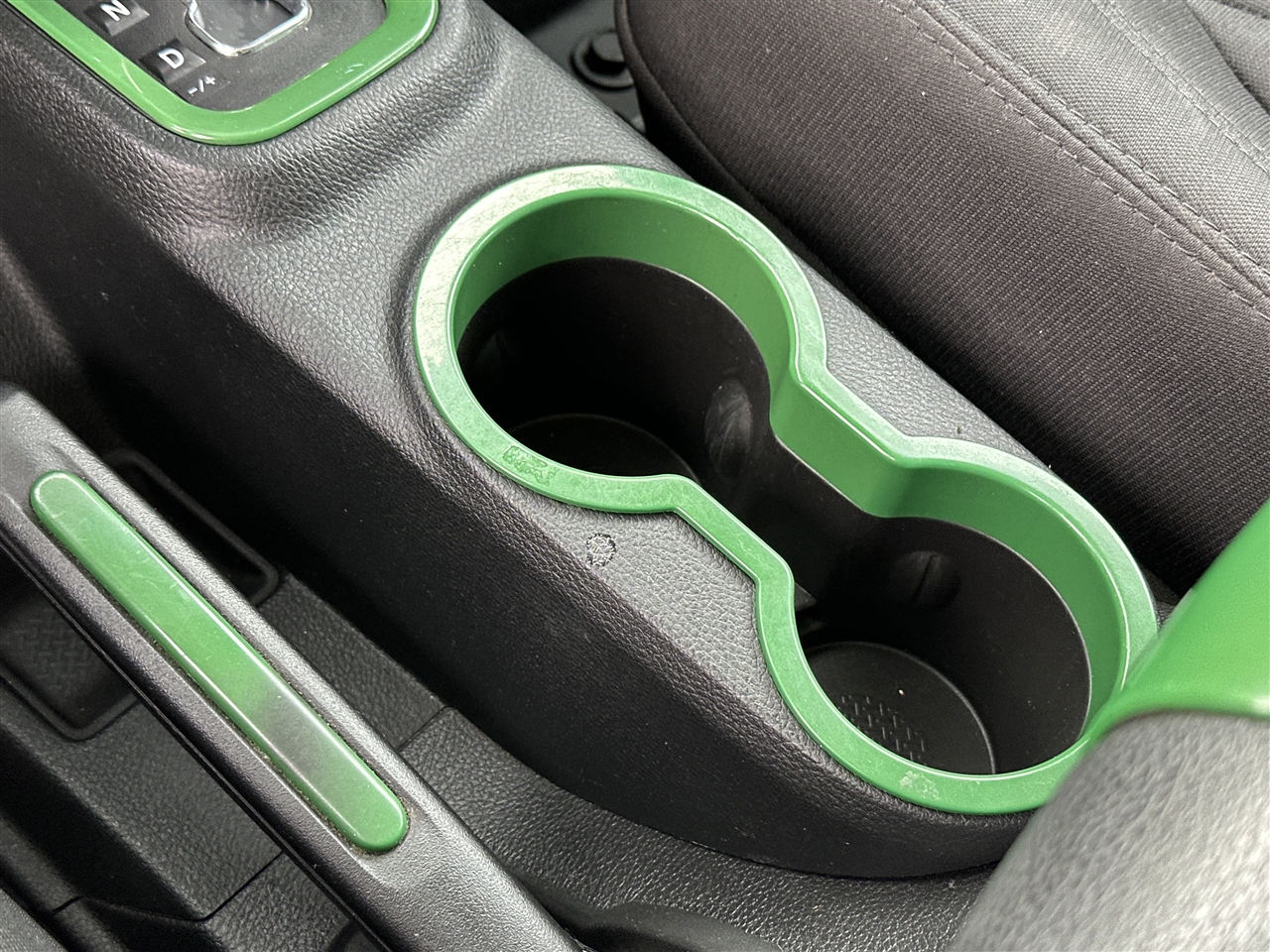 Jeep Wrangler Unlimited Sport 4WD 2016 Jeep Wrangler Unlimited Sport 4WD 2016