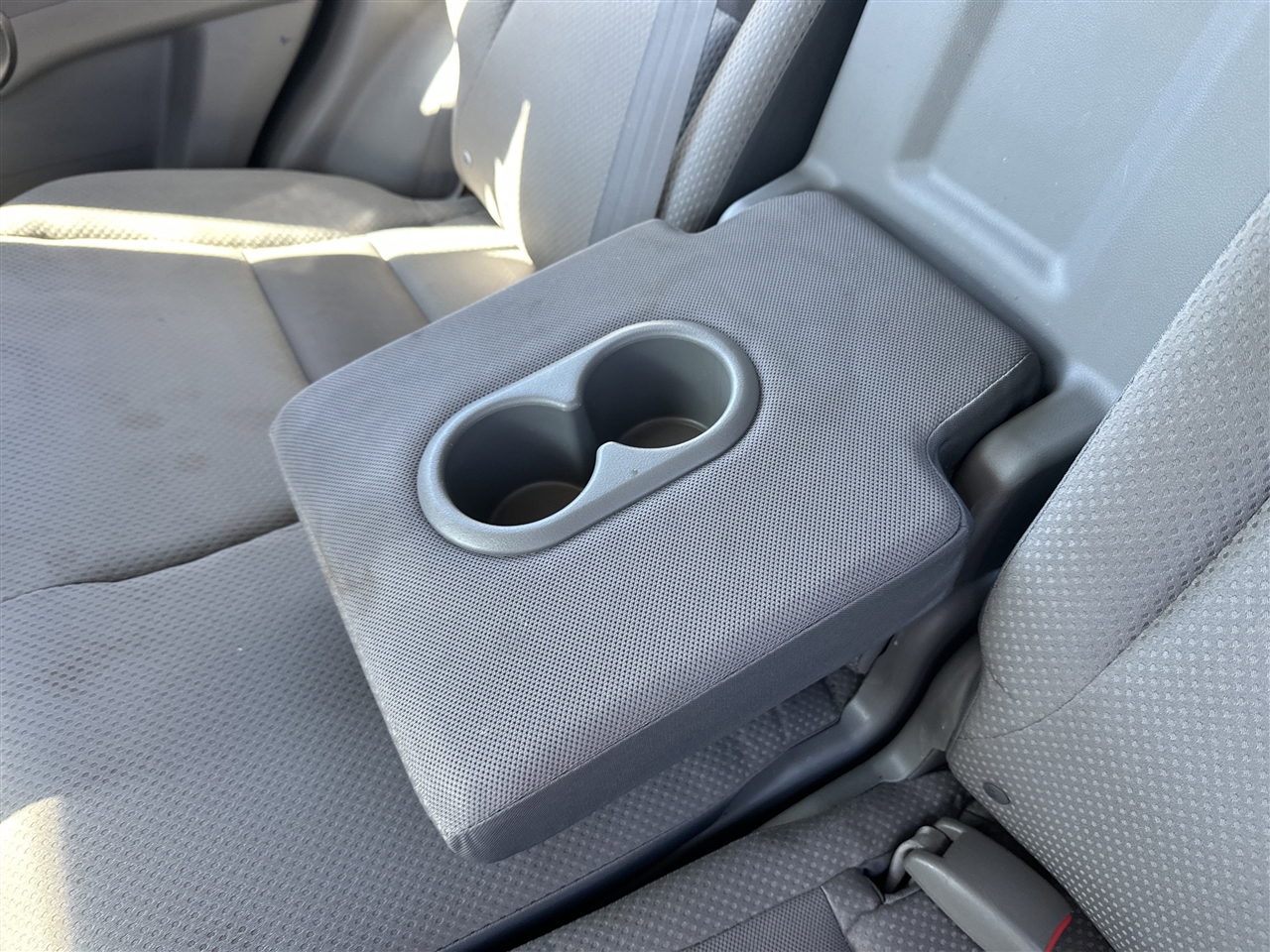 Honda CR-V LX 2WD 5-Speed AT 2009 Honda CR-V LX 2WD 5-Speed AT 2009