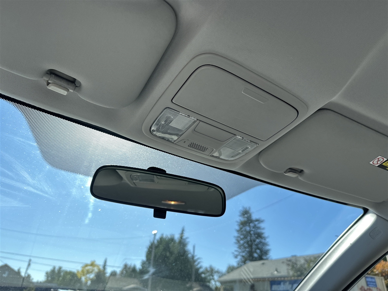 Honda CR-V LX 2WD 5-Speed AT 2009 Honda CR-V LX 2WD 5-Speed AT 2009