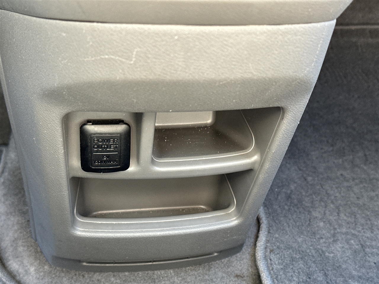 Honda CR-V LX 2WD 5-Speed AT 2009 Honda CR-V LX 2WD 5-Speed AT 2009