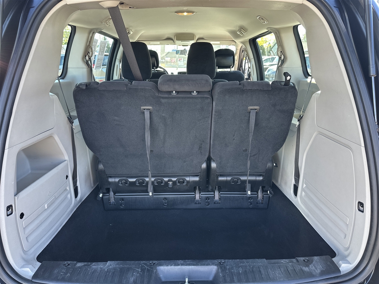 Dodge Grand Caravan SE 2014 Dodge Grand Caravan SE 2014