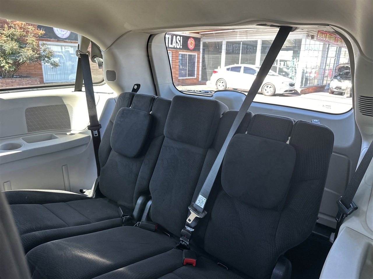 Dodge Grand Caravan SE 2014 Dodge Grand Caravan SE 2014