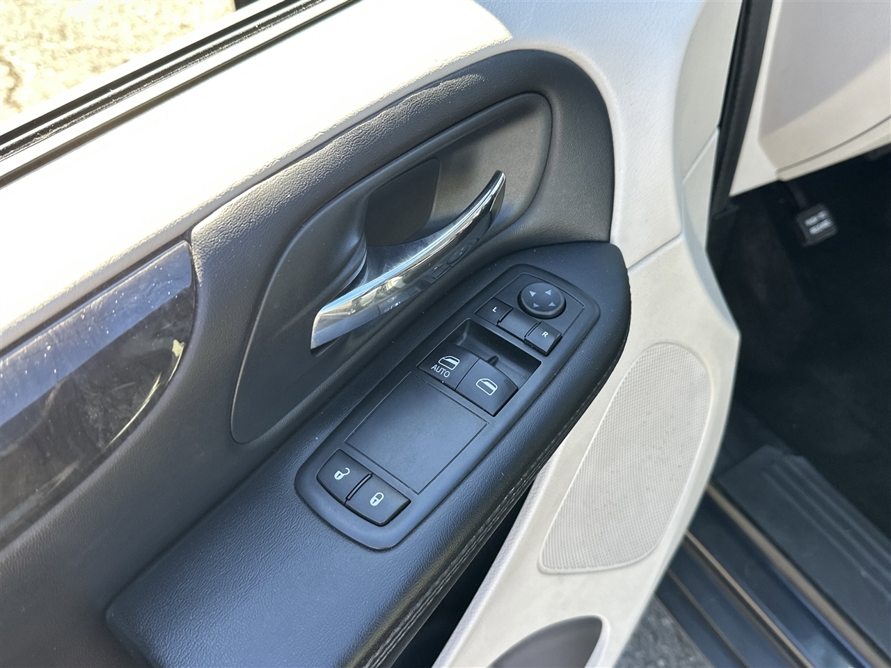 Dodge Grand Caravan SE 2014 Dodge Grand Caravan SE 2014