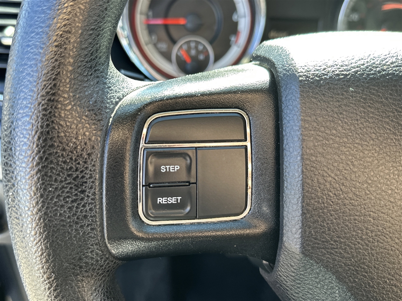 Dodge Grand Caravan SE 2014 Dodge Grand Caravan SE 2014