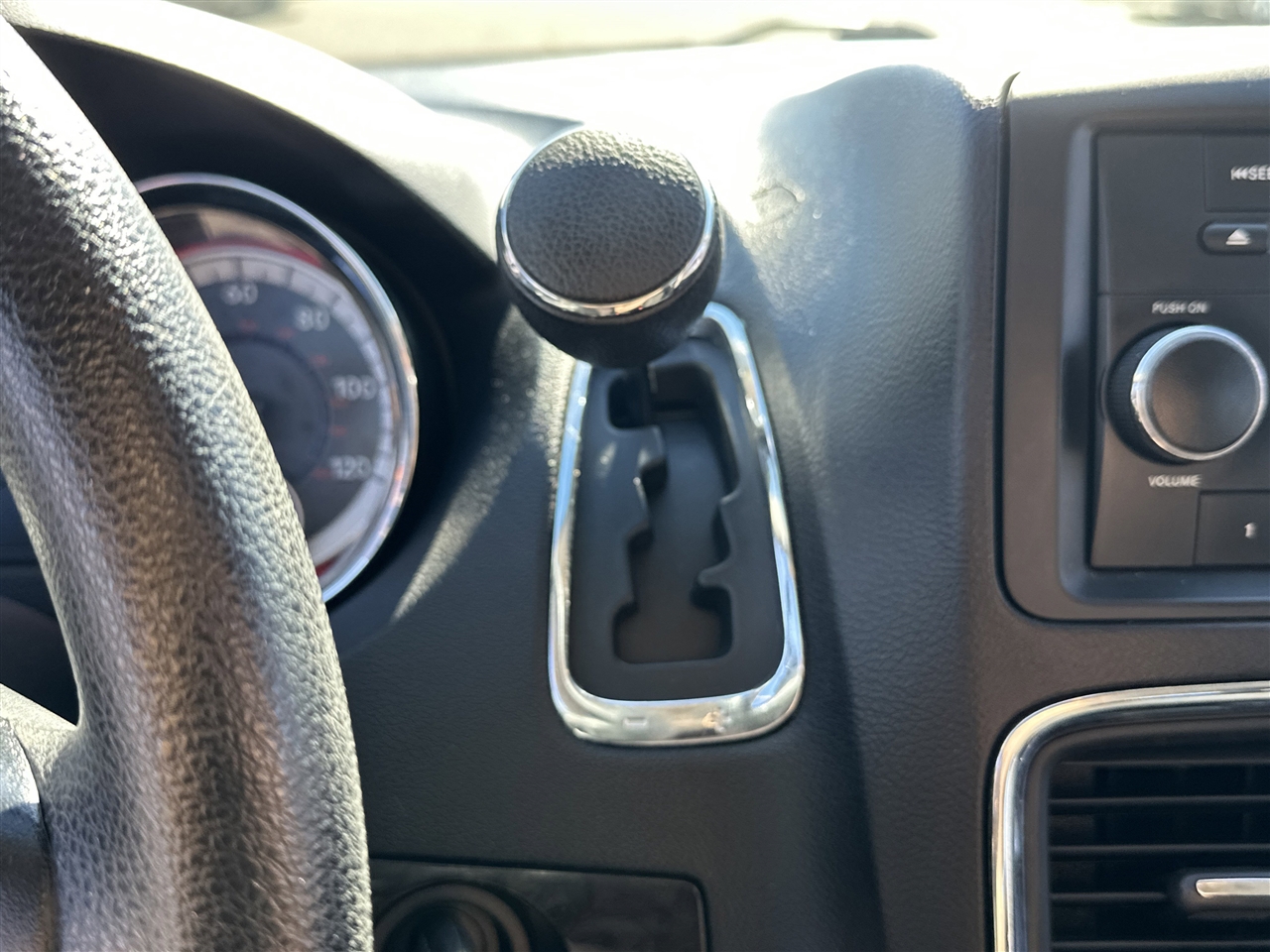 Dodge Grand Caravan SE 2014 Dodge Grand Caravan SE 2014