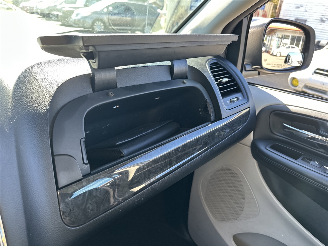 Dodge Grand Caravan SE 2014 Dodge Grand Caravan SE 2014