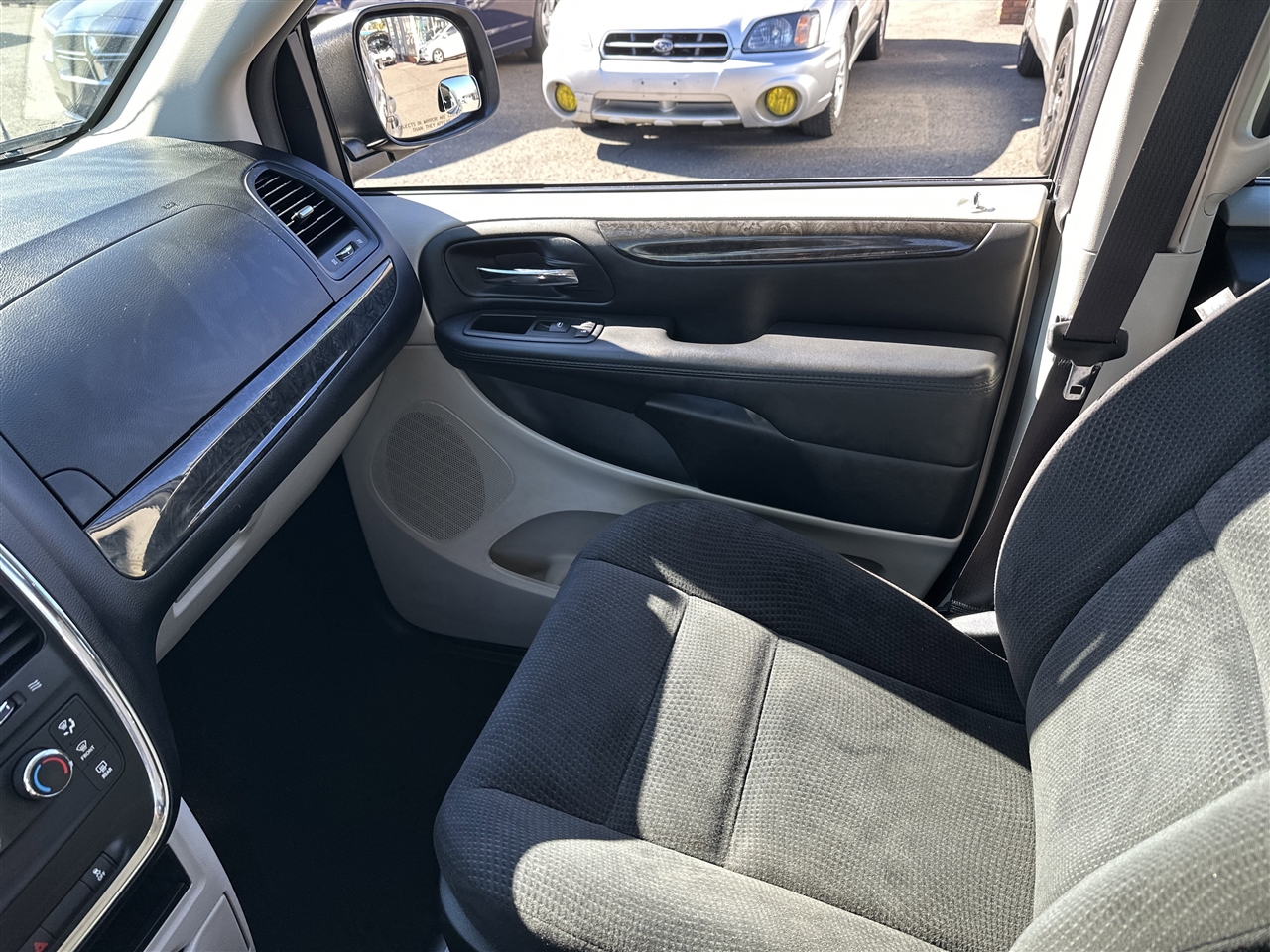 Dodge Grand Caravan SE 2014 Dodge Grand Caravan SE 2014