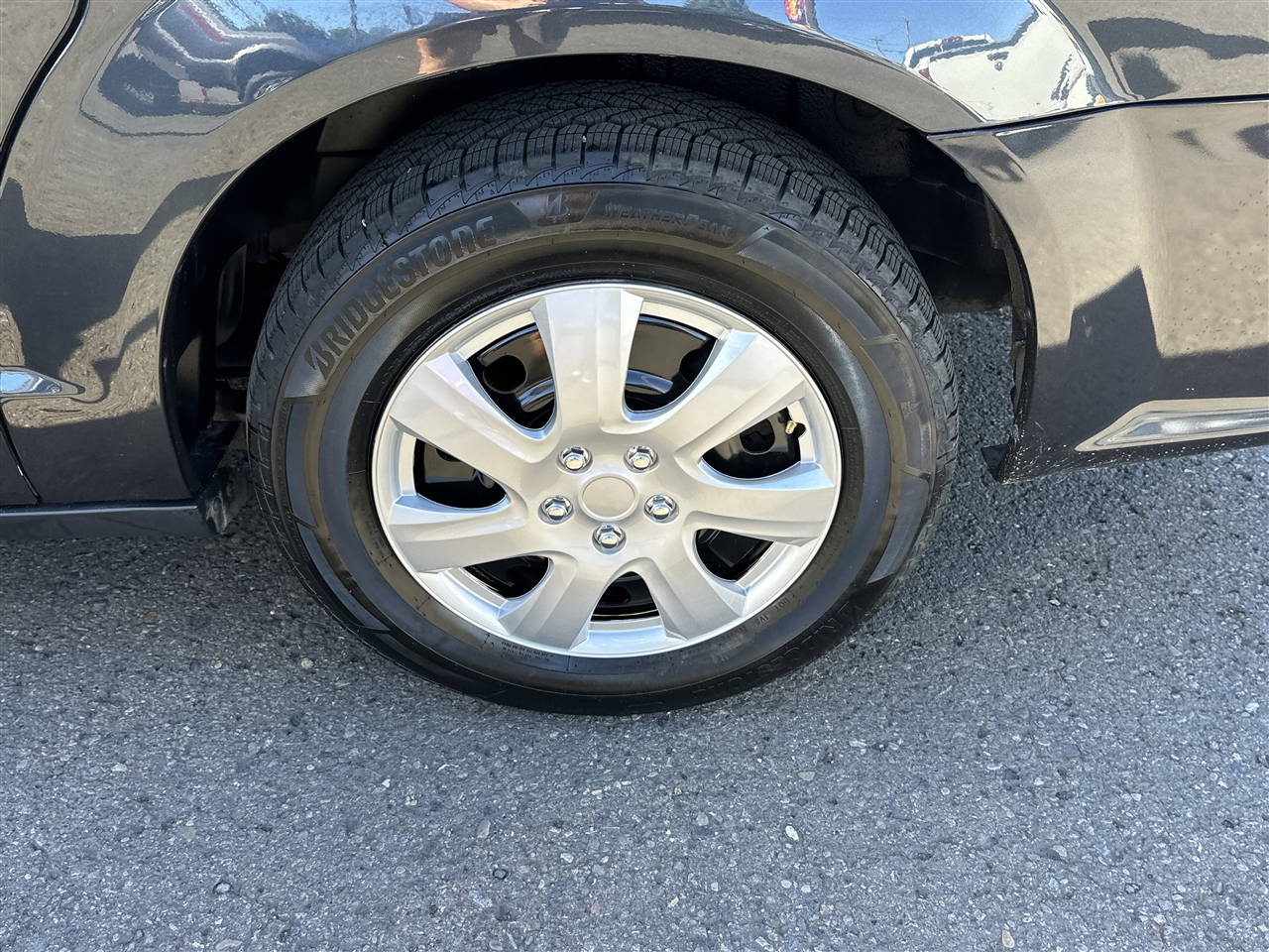 Dodge Grand Caravan SE 2014 Dodge Grand Caravan SE 2014