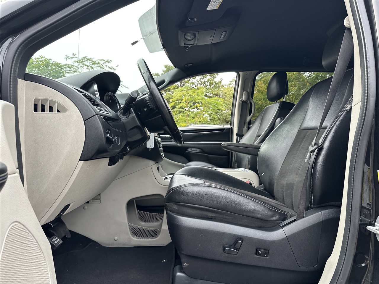 Dodge Grand Caravan SXT 2020 Dodge Grand Caravan SXT 2020