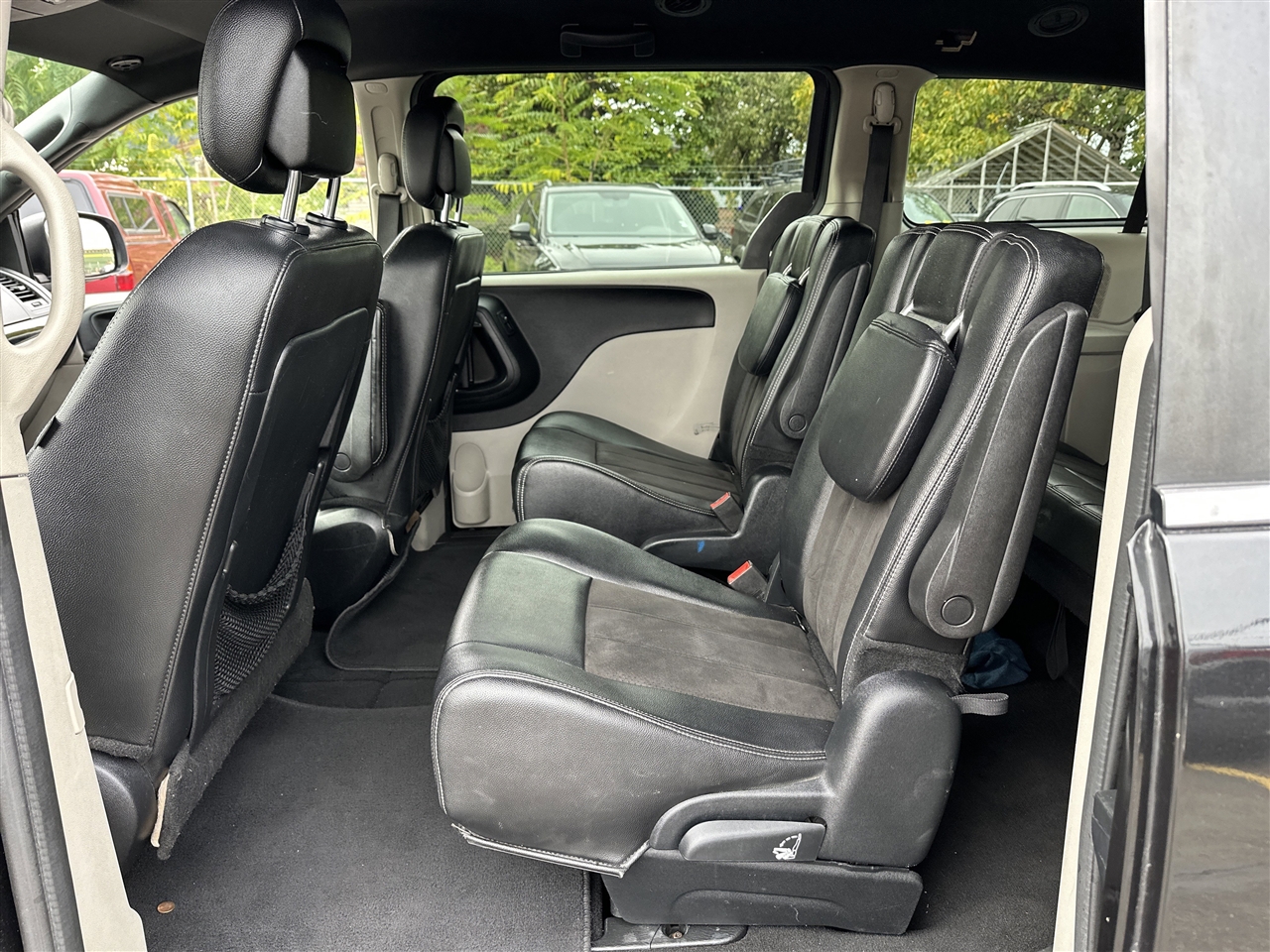 Dodge Grand Caravan SXT 2020 Dodge Grand Caravan SXT 2020