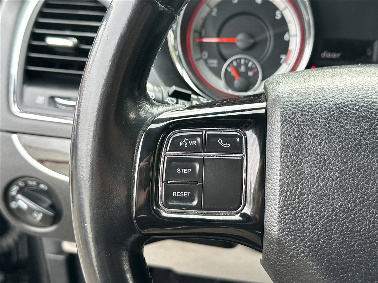 Dodge Grand Caravan SXT 2020 Dodge Grand Caravan SXT 2020