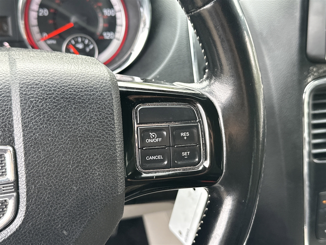 Dodge Grand Caravan SXT 2020 Dodge Grand Caravan SXT 2020