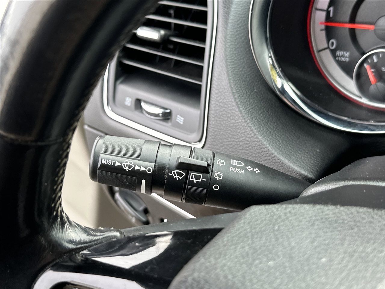 Dodge Grand Caravan SXT 2020 Dodge Grand Caravan SXT 2020