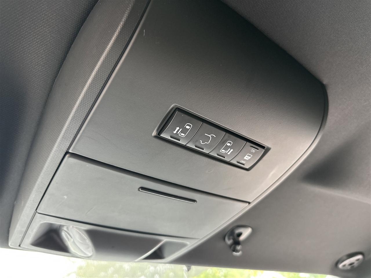 Dodge Grand Caravan SXT 2020 Dodge Grand Caravan SXT 2020