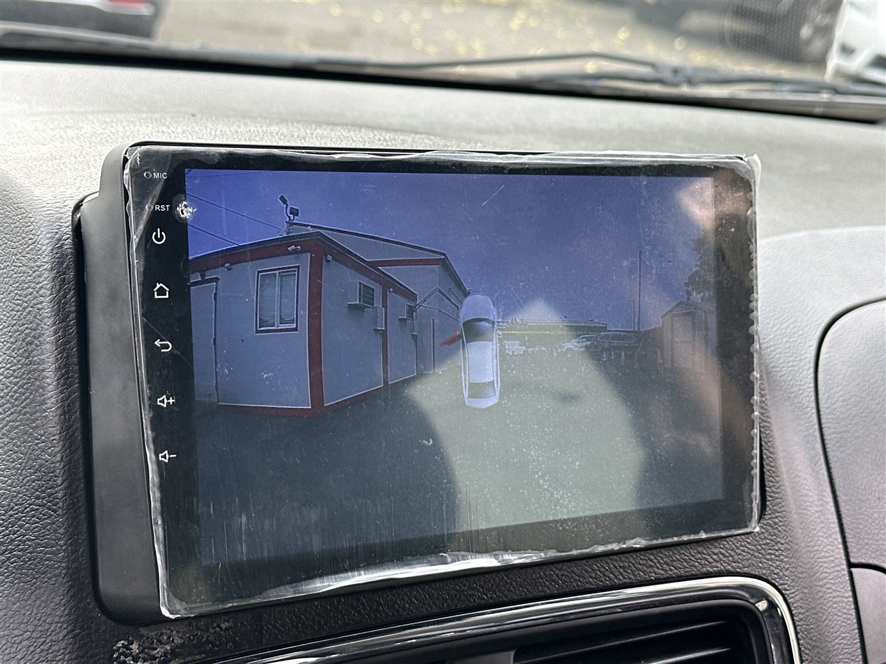 Dodge Grand Caravan SXT 2020 Dodge Grand Caravan SXT 2020