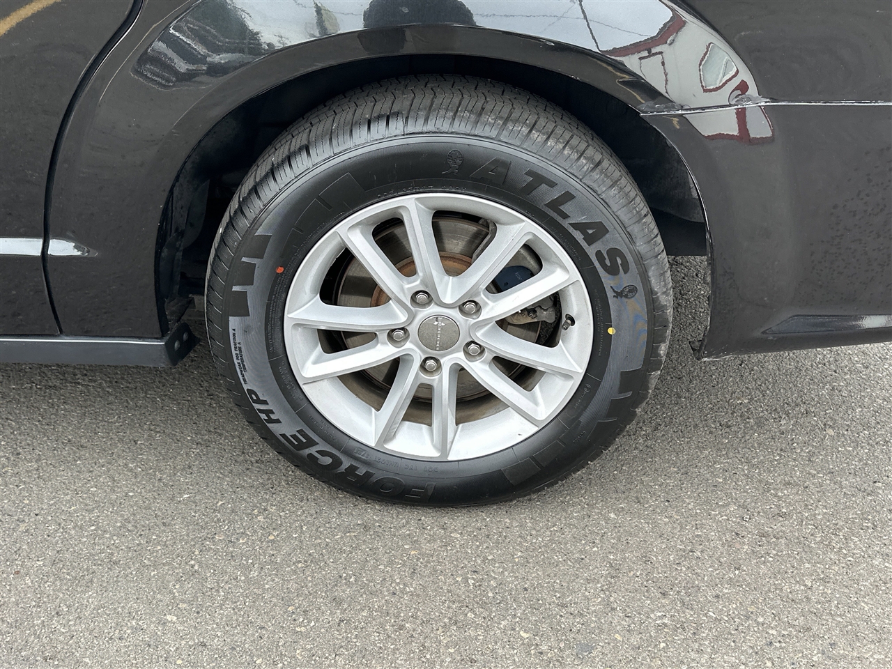 Dodge Grand Caravan SXT 2020 Dodge Grand Caravan SXT 2020