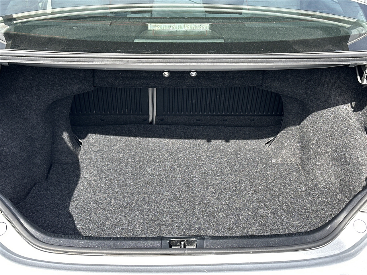 Toyota Camry LE 2012 Toyota Camry LE 2012