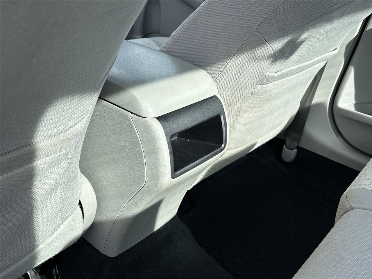 Toyota Camry LE 2012 Toyota Camry LE 2012