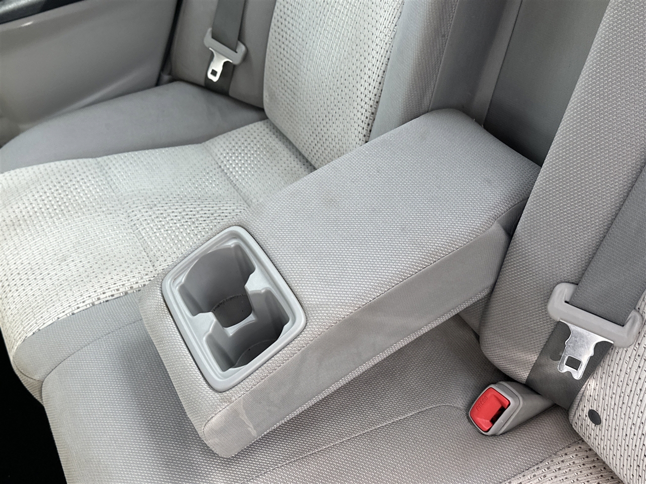 Toyota Camry LE 2012 Toyota Camry LE 2012