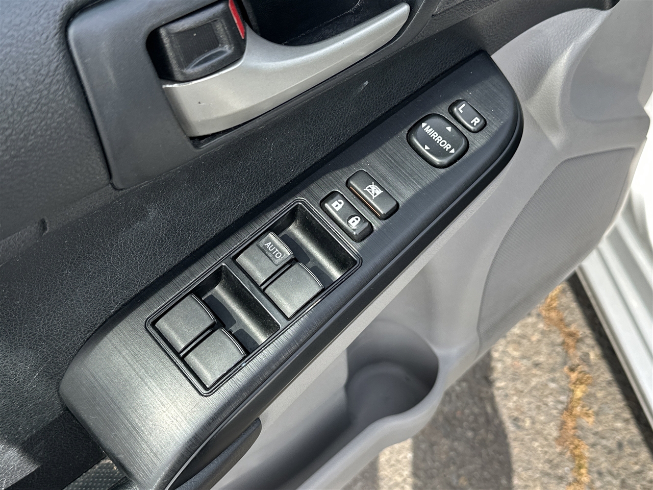 Toyota Camry LE 2012 Toyota Camry LE 2012