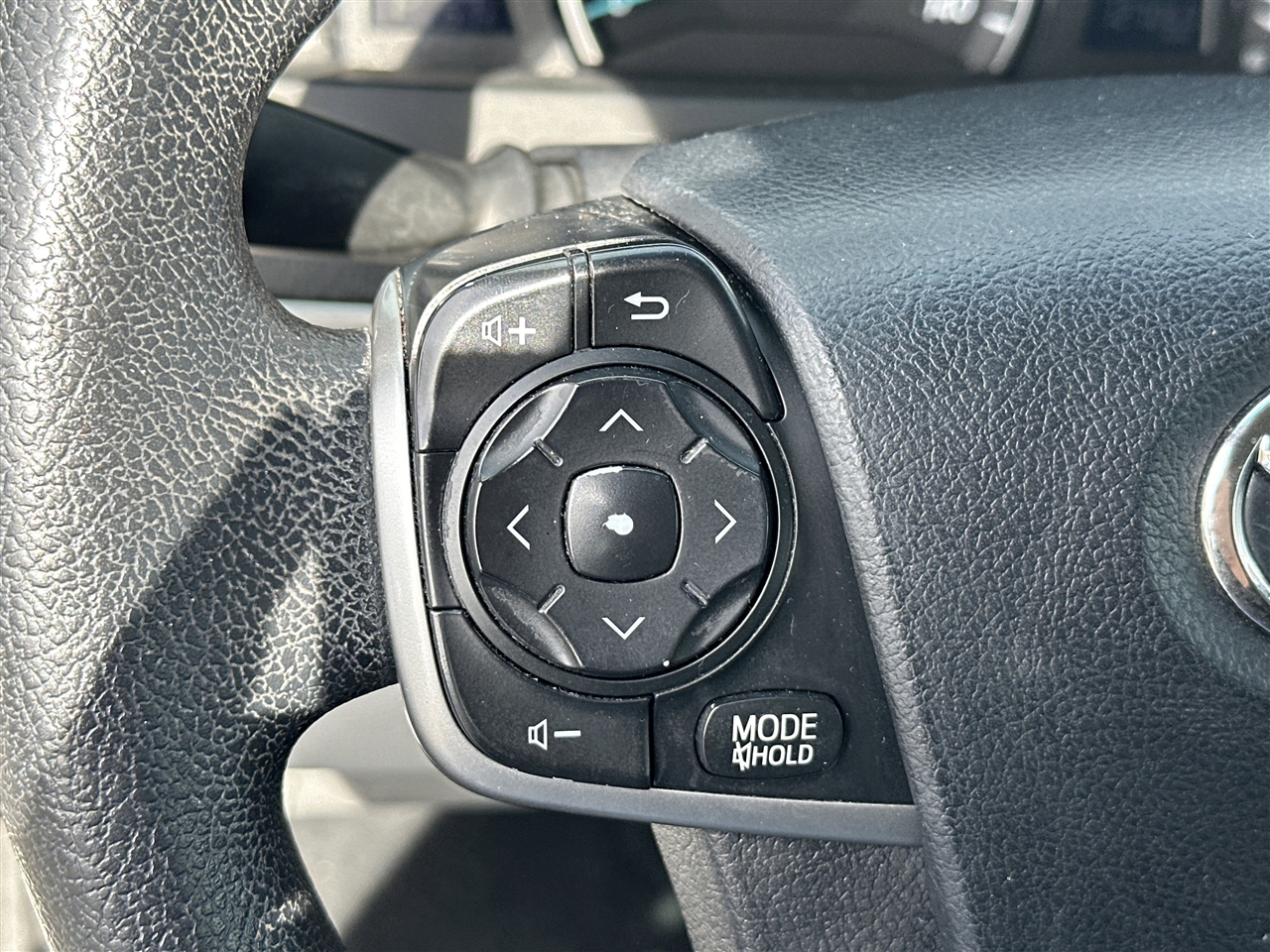 Toyota Camry LE 2012 Toyota Camry LE 2012