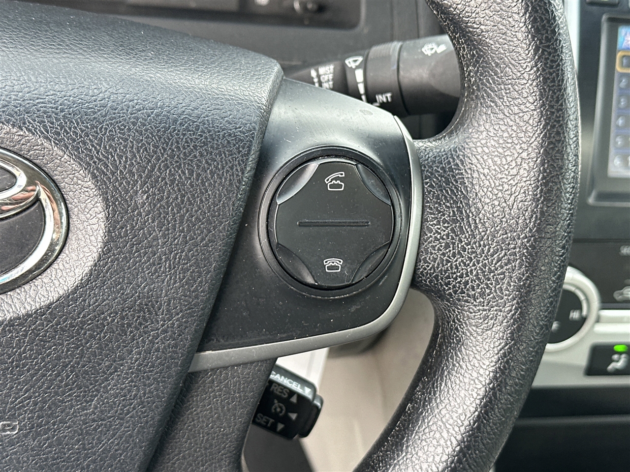 Toyota Camry LE 2012 Toyota Camry LE 2012