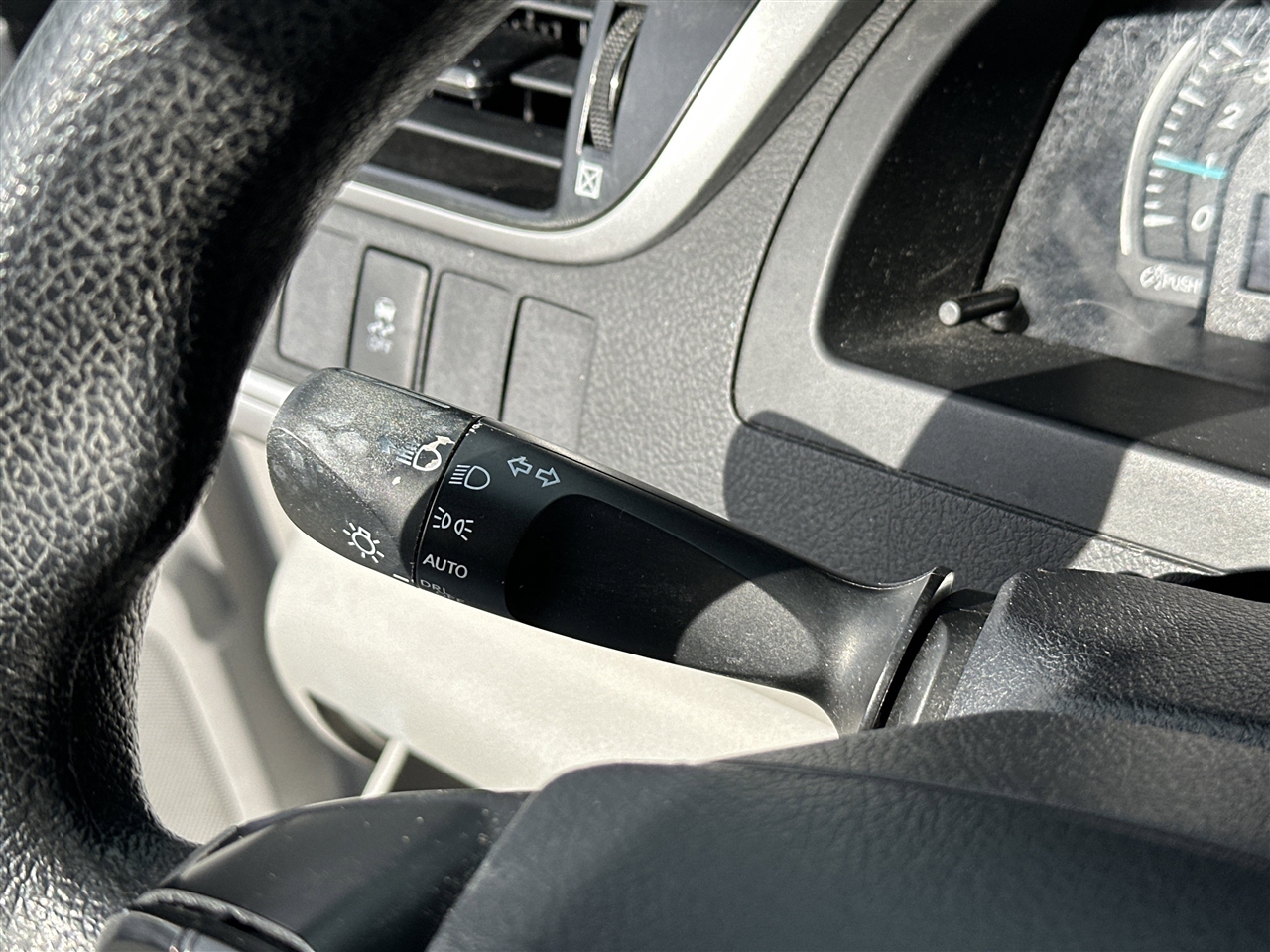 Toyota Camry LE 2012 Toyota Camry LE 2012