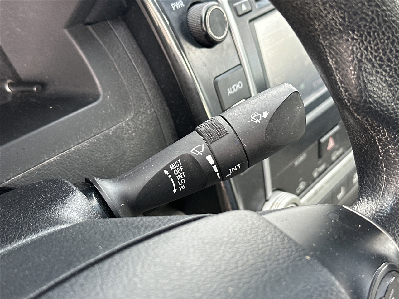 Toyota Camry LE 2012 Toyota Camry LE 2012