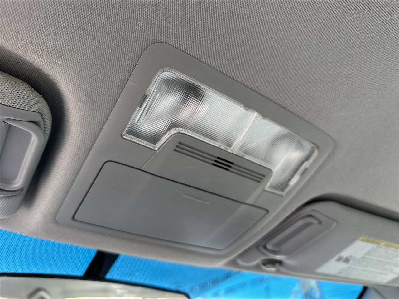 Toyota Camry LE 2012 Toyota Camry LE 2012