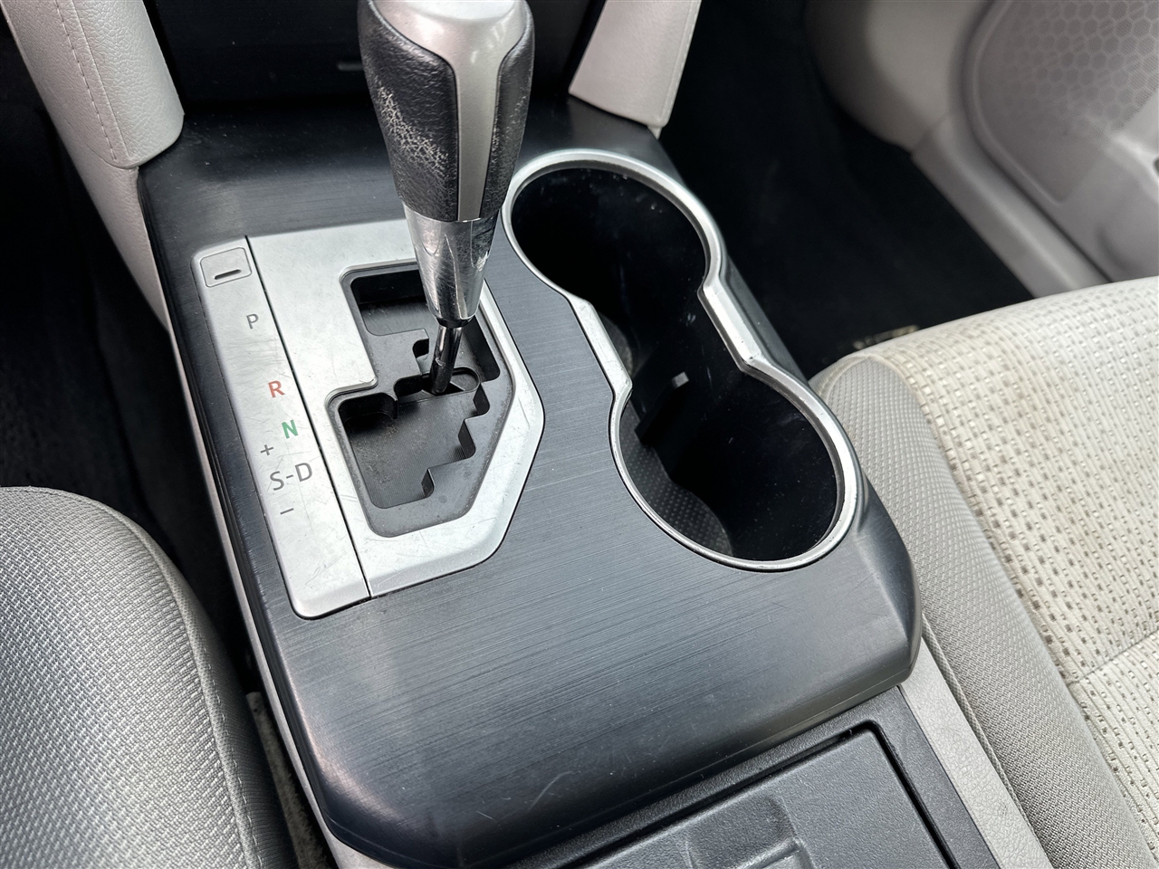 Toyota Camry LE 2012 Toyota Camry LE 2012