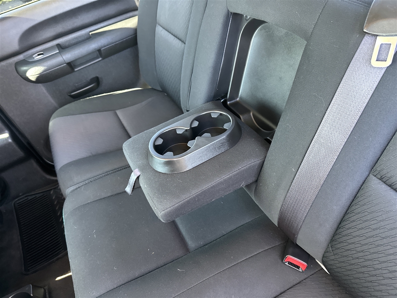 GMC Sierra 1500 SLE Crew Cab 2WD 2013 GMC Sierra 1500 SLE Crew Cab 2WD 2013