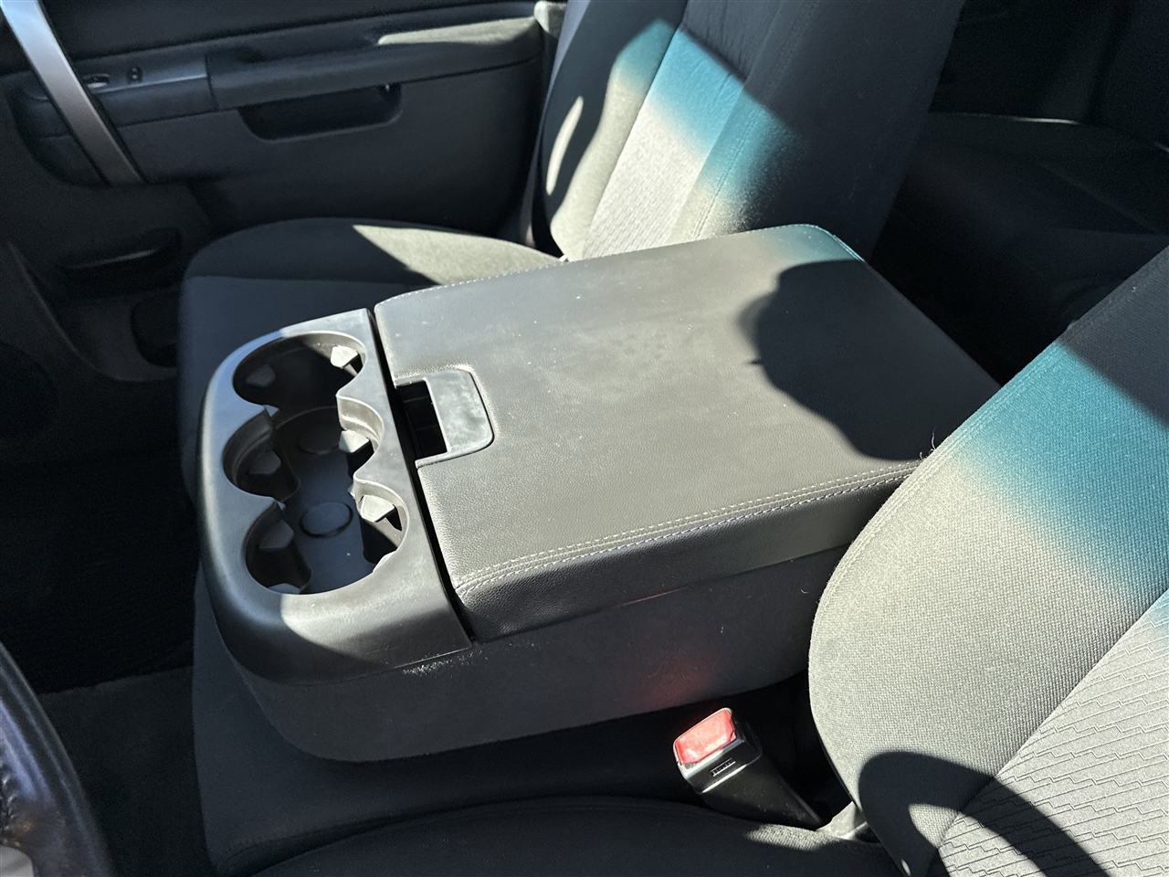 GMC Sierra 1500 SLE Crew Cab 2WD 2013 GMC Sierra 1500 SLE Crew Cab 2WD 2013