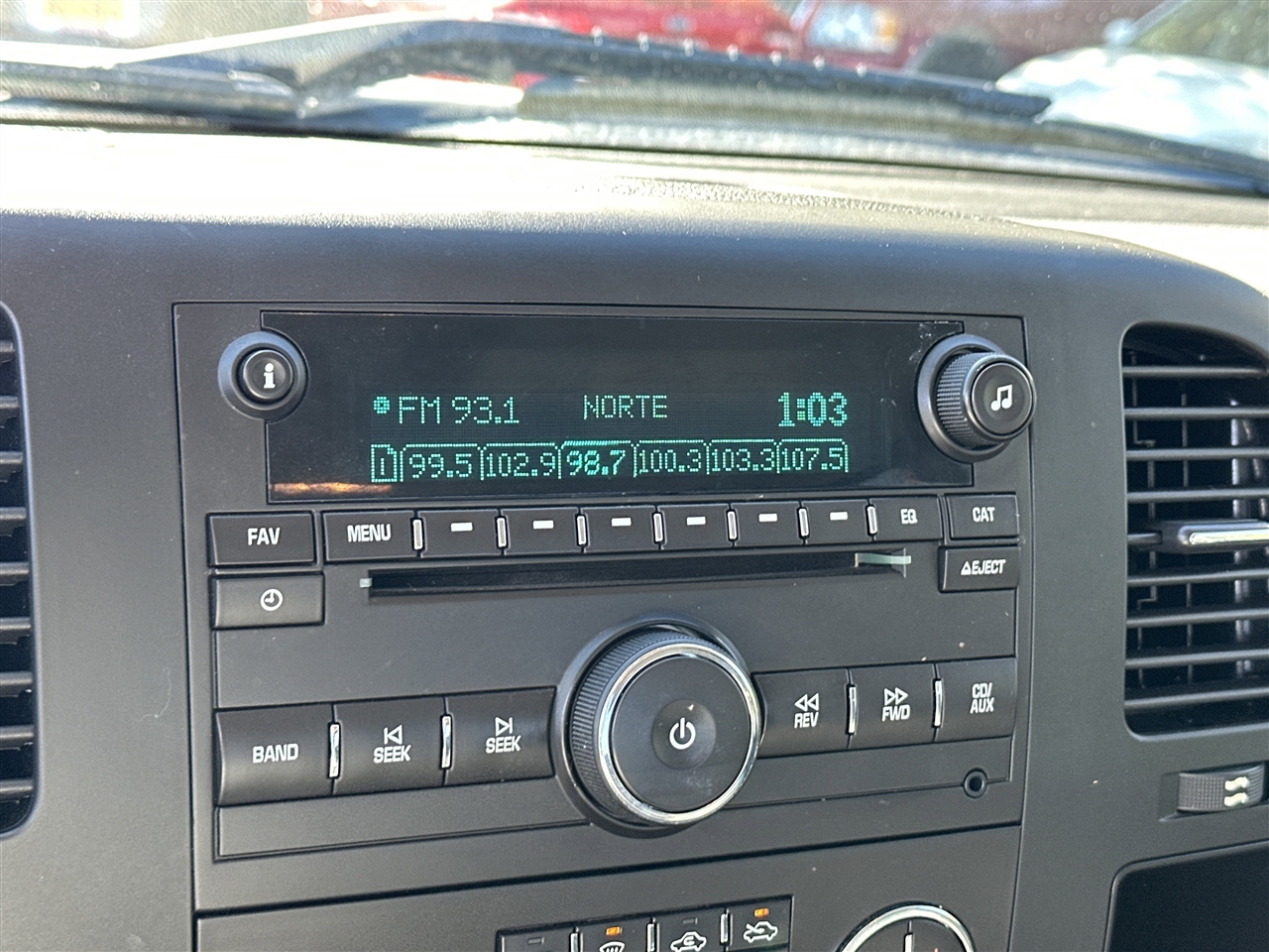 GMC Sierra 1500 SLE Crew Cab 2WD 2013 GMC Sierra 1500 SLE Crew Cab 2WD 2013