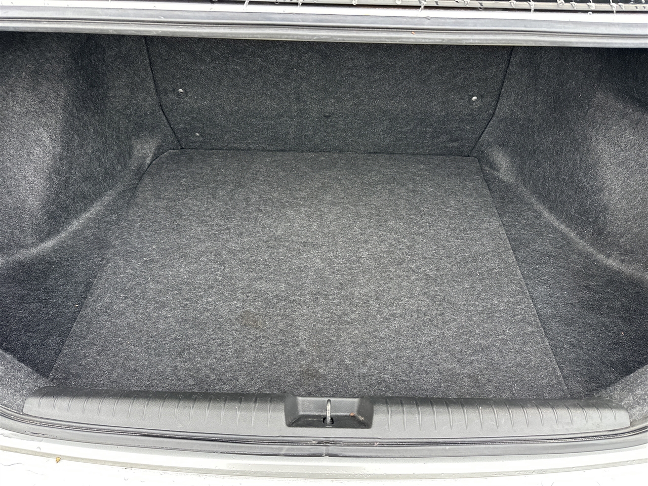 Honda Civic Hybrid CVT AT-PZEV with Navigation 2008 Honda Civic Hybrid CVT AT-PZEV with Navigation 2008