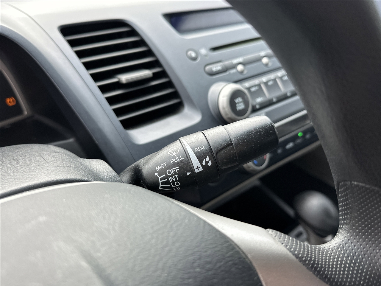 Honda Civic Hybrid CVT AT-PZEV with Navigation 2008 Honda Civic Hybrid CVT AT-PZEV with Navigation 2008