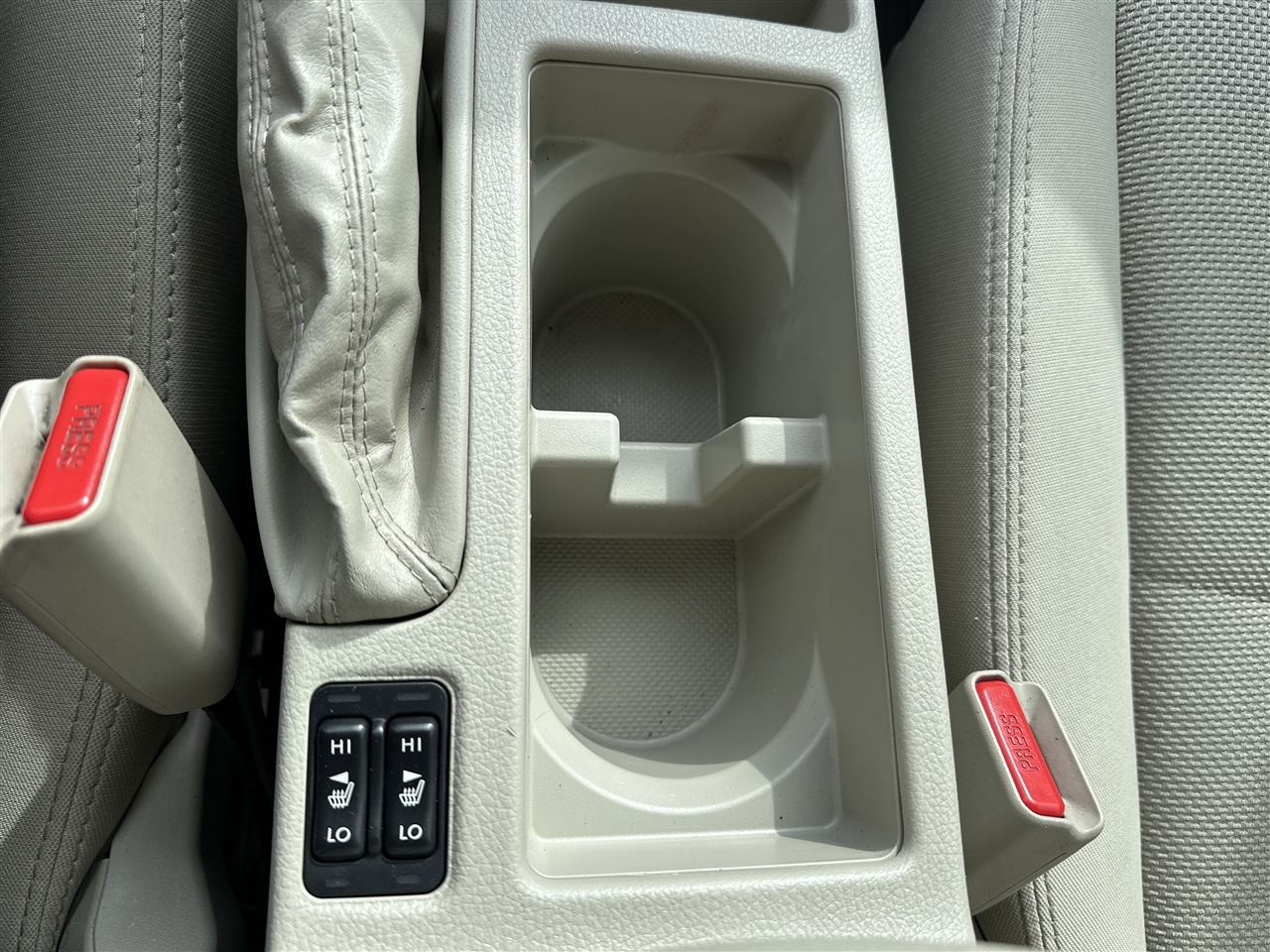 Subaru XV Crosstrek 2.0i Premium PZEV CVT 2015 Subaru XV Crosstrek 2.0i Premium PZEV CVT 2015