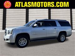 2019 GMC Yukon XL 