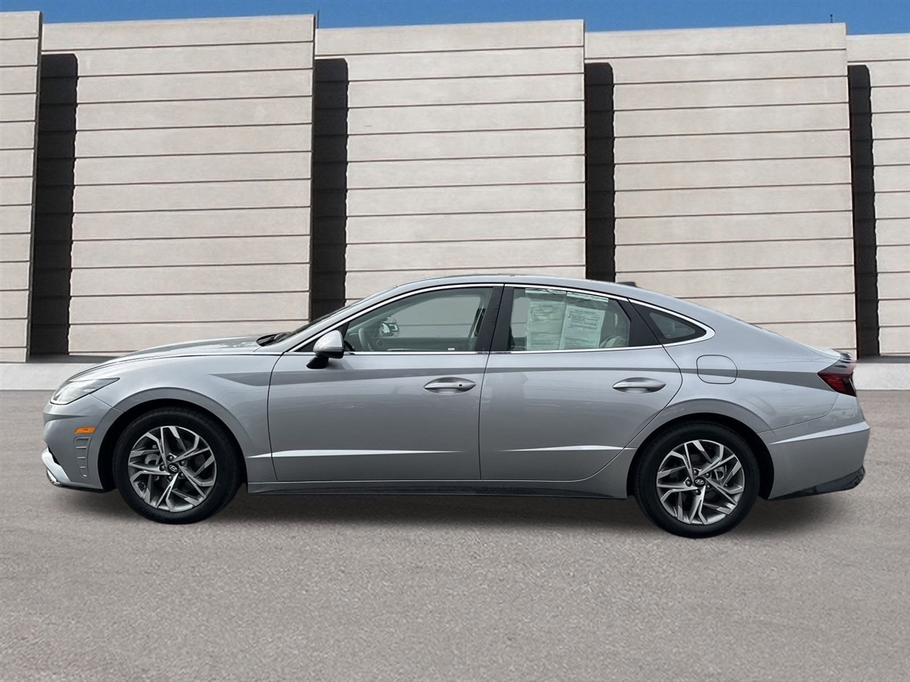 Hyundai Sonata SEL 2023 Hyundai Sonata SEL 2023