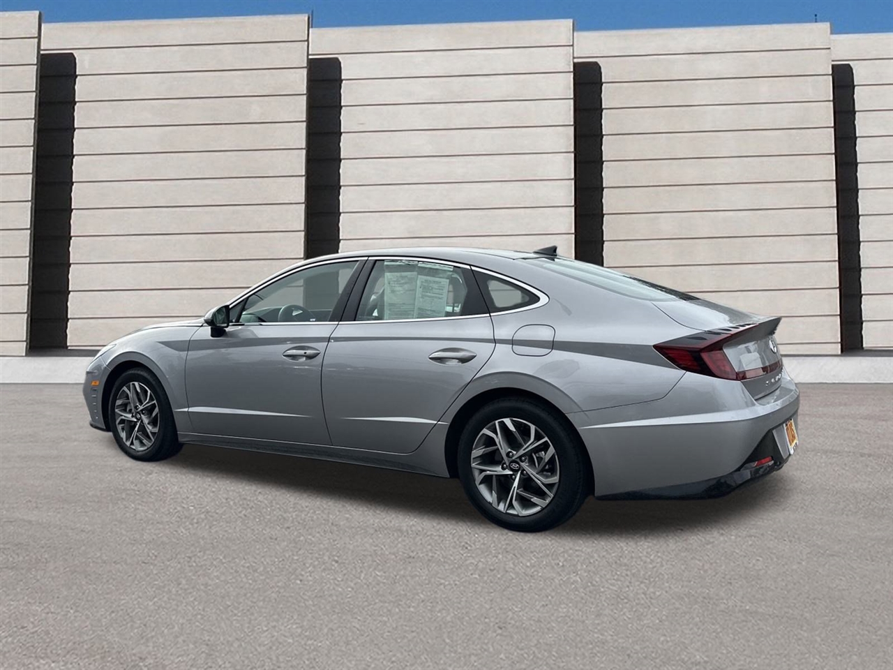 Hyundai Sonata SEL 2023 Hyundai Sonata SEL 2023