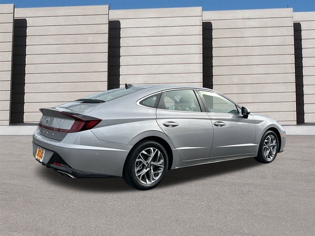 Hyundai Sonata SEL 2023 Hyundai Sonata SEL 2023