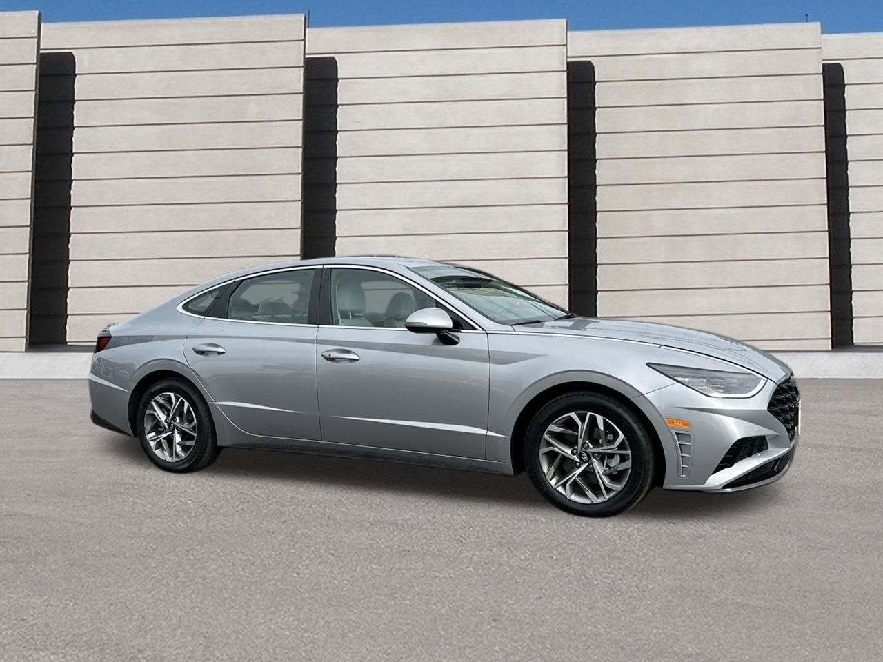 Hyundai Sonata SEL 2023 Hyundai Sonata SEL 2023