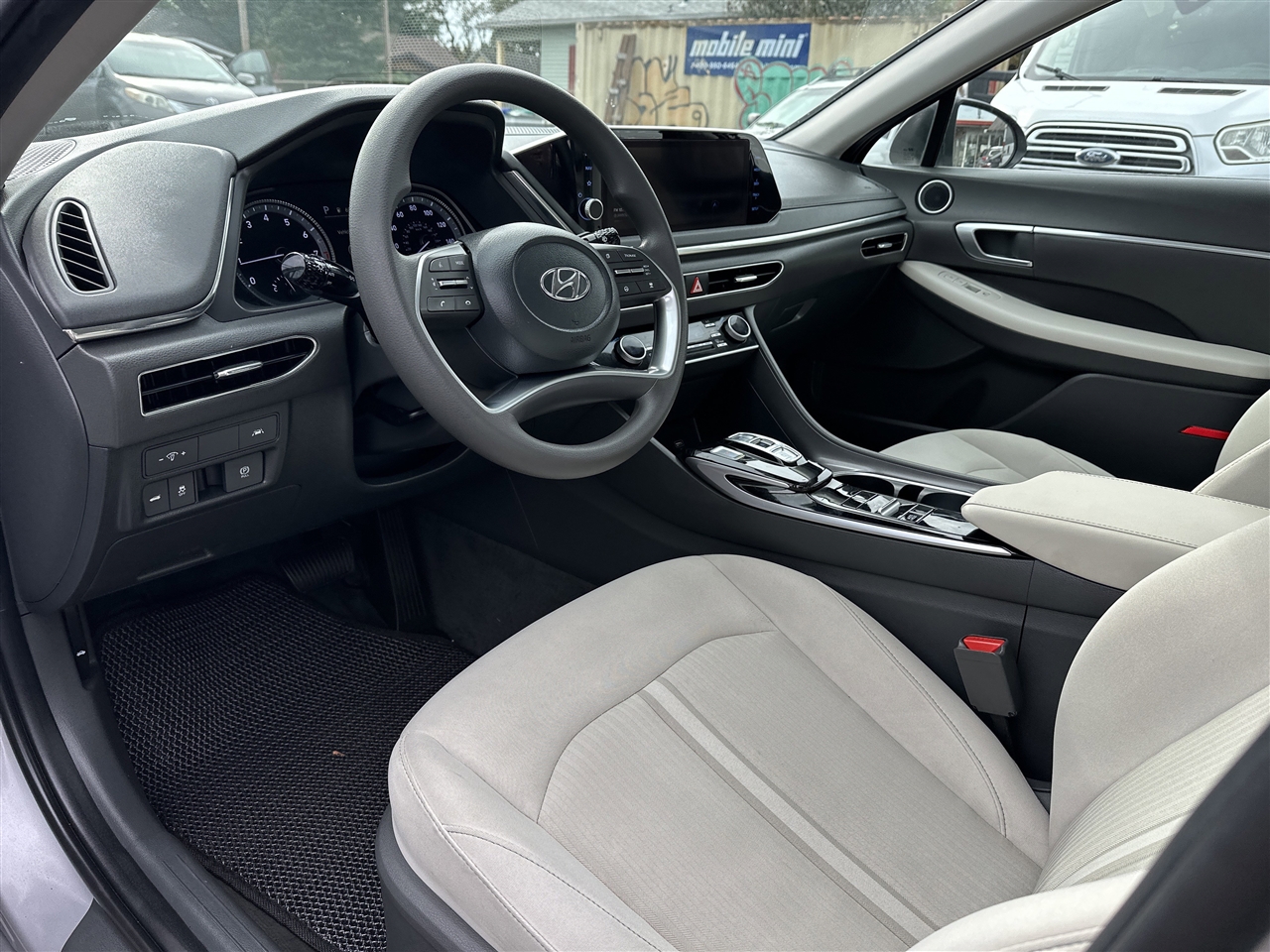 Hyundai Sonata SEL 2023 Hyundai Sonata SEL 2023