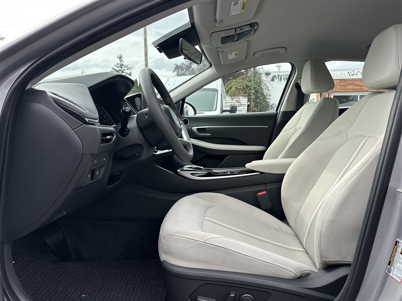 Hyundai Sonata SEL 2023 Hyundai Sonata SEL 2023