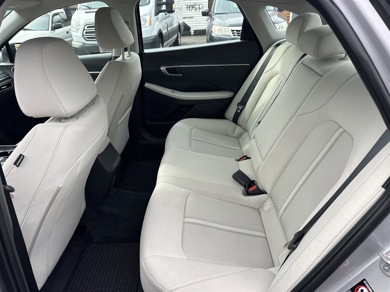 Hyundai Sonata SEL 2023 Hyundai Sonata SEL 2023