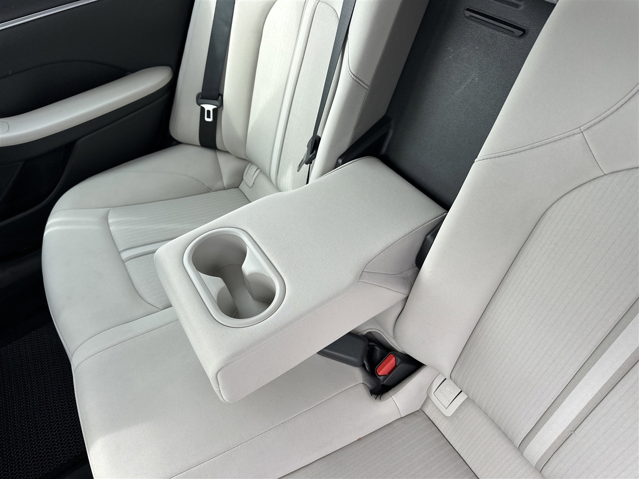 Hyundai Sonata SEL 2023 Hyundai Sonata SEL 2023