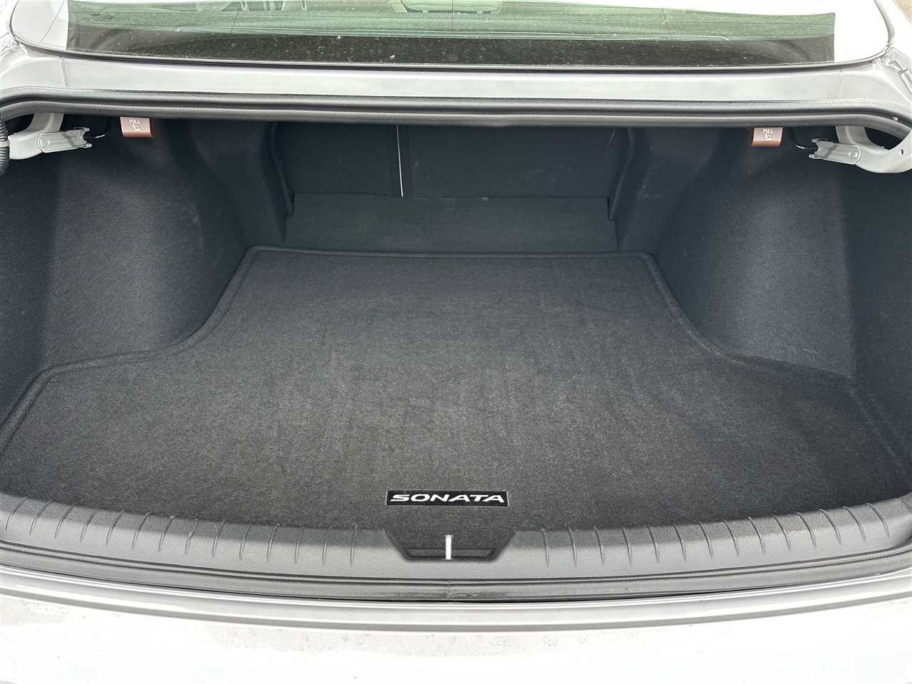 Hyundai Sonata SEL 2023 Hyundai Sonata SEL 2023